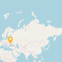 Istoricheskii Tsentr на глобальній карті